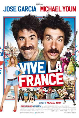 Vive La France - 2013 BRRip XviD - Türkçe Altyazılı Tek Link indir