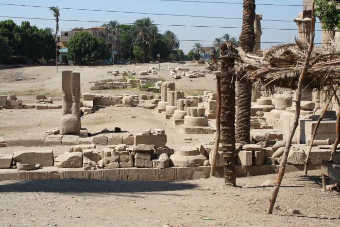 8º.Dia. San Bartomeu - En Dahabiya, por el Nilo, con otros ojos (11)