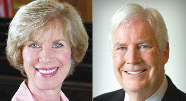110630hahnhueyap328 CA 36: Is Janice Hahn Out of Campaign Cash?