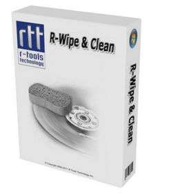 R-Wipe & Clean v10.0.1905 Full