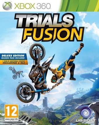 [XBOX360] Trials Fusion (2014)(XBLA) - SUB ITA