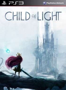 [PS3] Child of Light (PSN)(2014) - FULL ITA